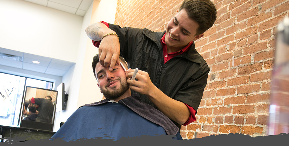 Barbering Program